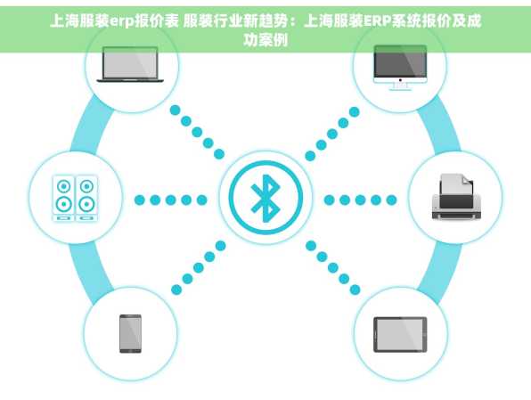 上海服装erp报价表 服装行业新趋势：上海服装ERP系统报价及成功案例