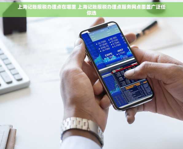 上海记账报税办理点在哪里 上海记账报税办理点服务网点覆盖广泛任你选