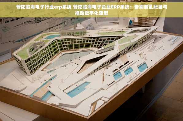 普陀临海电子行业erp系统 普陀临海电子企业ERP系统：告别混乱账目与推动数字化转型