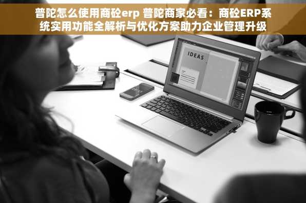 普陀怎么使用商砼erp 普陀商家必看：商砼ERP系统实用功能全解析与优化方案助力企业管理升级