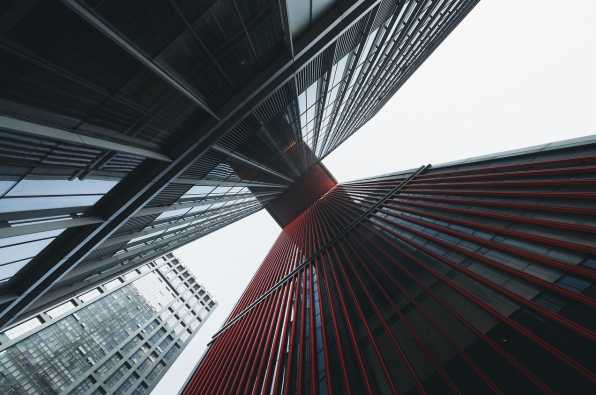 上海建工财务平台：构建高效透明的企业财务体系