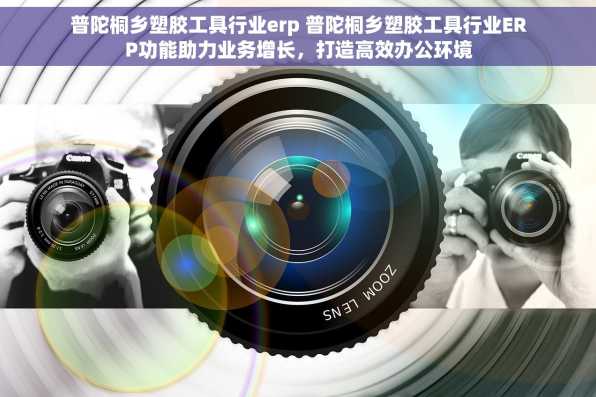 普陀桐乡塑胶工具行业erp 普陀桐乡塑胶工具行业ERP功能助力业务增长，打造高效办公环境
