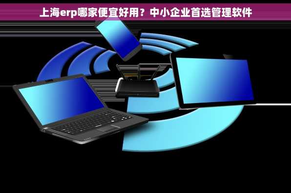 上海erp哪家便宜好用？中小企业首选管理软件