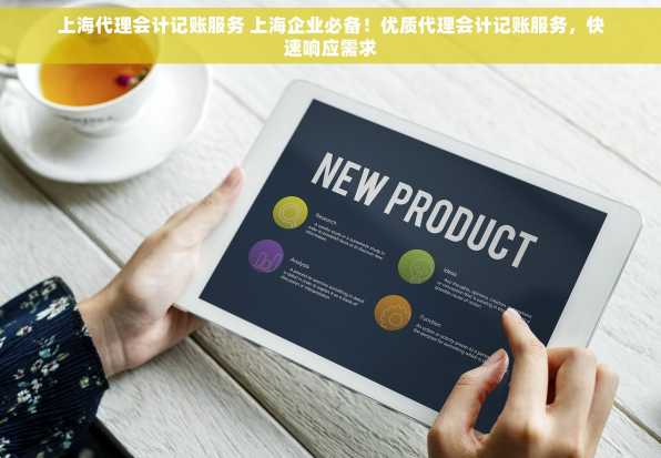 上海代理会计记账服务 上海企业必备！优质代理会计记账服务，快速响应需求