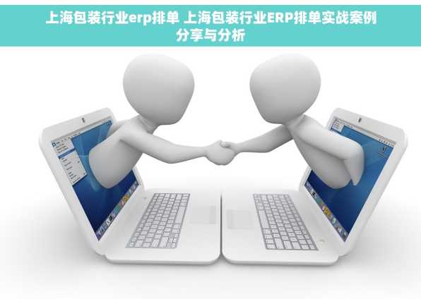 上海包装行业erp排单 上海包装行业ERP排单实战案例分享与分析