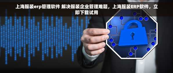 上海服装erp管理软件 解决服装企业管理难题，上海服装ERP软件，立即下载试用