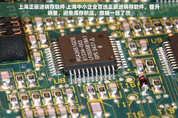 上海正版进销存软件 上海中小企业首选正版进销存软件，提升销量，避免库存积压，数据一目了然