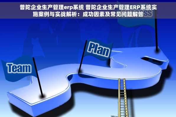 普陀企业生产管理erp系统 普陀企业生产管理ERP系统实施案例与实战解析：成功因素及常见问题解答