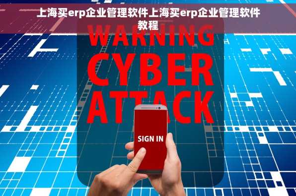 上海买erp企业管理软件上海买erp企业管理软件教程