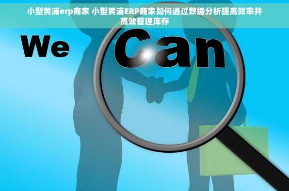 小型黄浦erp商家 小型黄浦ERP商家如何通过数据分析提高效率并高效管理库存