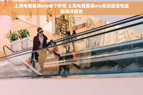 上海电商服装erp哪个好用 上海电商服装erp系统稳定性最新测评报告