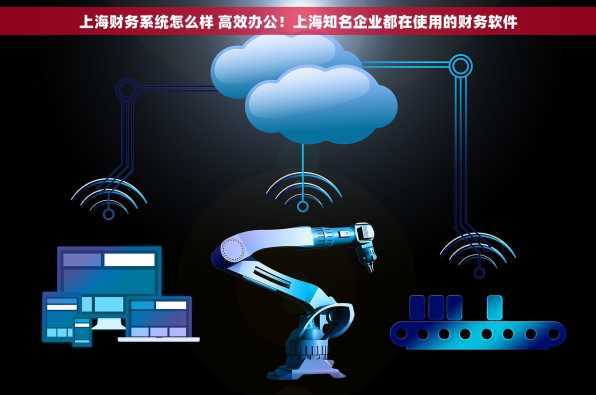 上海财务系统怎么样 高效办公！上海知名企业都在使用的财务软件
