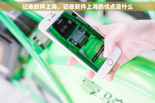 记账软件上海，记账软件上海的优点是什么