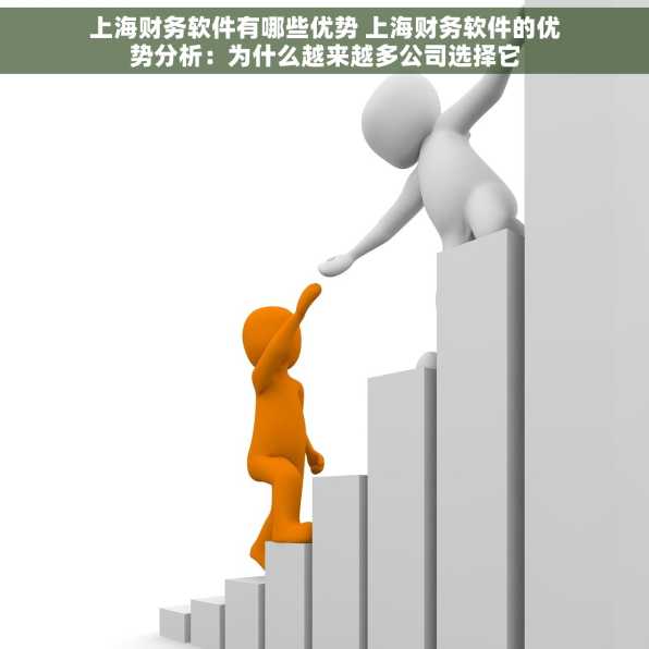 上海财务软件有哪些优势 上海财务软件的优势分析：为什么越来越多公司选择它