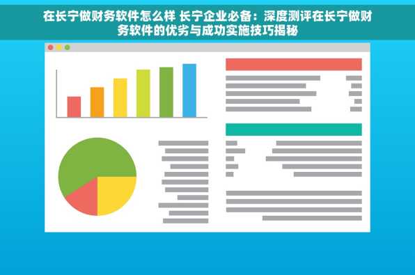 在长宁做财务软件怎么样 长宁企业必备：深度测评在长宁做财务软件的优劣与成功实施技巧揭秘