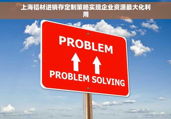 上海铝材进销存定制策略实现企业资源最大化利用