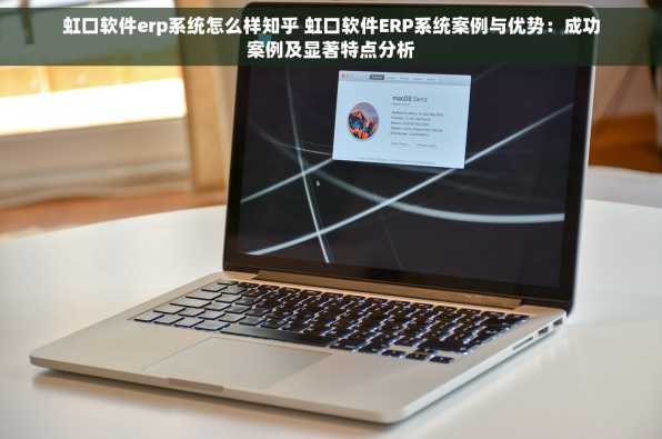 虹口软件erp系统怎么样知乎 虹口软件ERP系统案例与优势：成功案例及显著特点分析