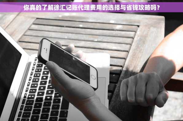 你真的了解徐汇记账代理费用的选择与省钱攻略吗？