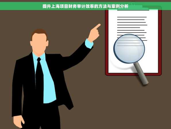提升上海项目财务审计效率的方法与案例分析