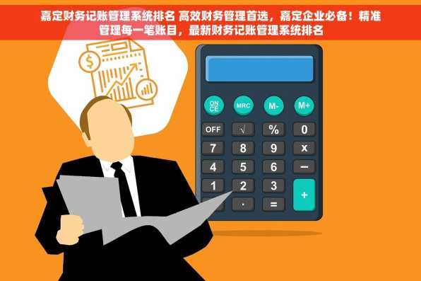 嘉定财务记账管理系统排名 高效财务管理首选，嘉定企业必备！精准管理每一笔账目，最新财务记账管理系统排名