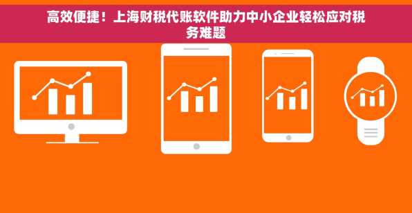 高效便捷！上海财税代账软件助力中小企业轻松应对税务难题