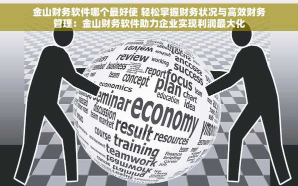 金山财务软件哪个最好使 轻松掌握财务状况与高效财务管理：金山财务软件助力企业实现利润最大化