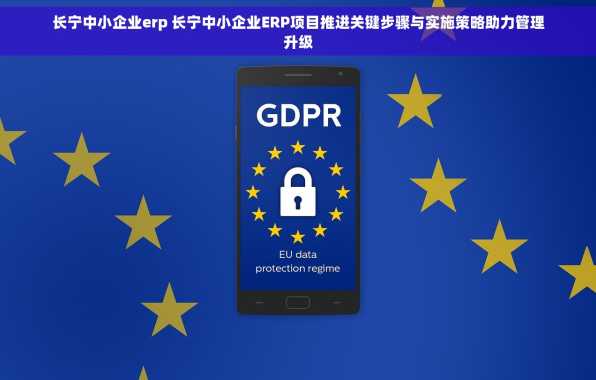 长宁中小企业erp 长宁中小企业ERP项目推进关键步骤与实施策略助力管理升级