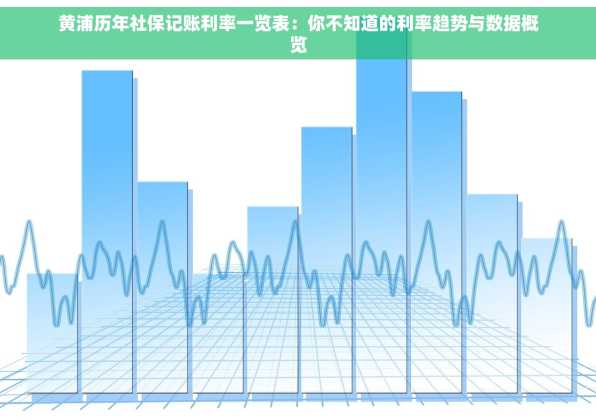黄浦历年社保记账利率一览表：你不知道的利率趋势与数据概览