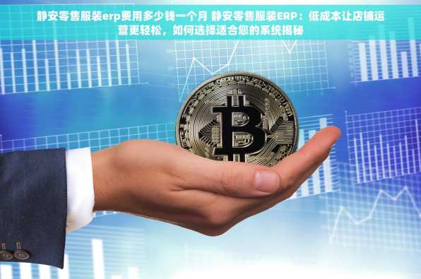静安零售服装erp费用多少钱一个月 静安零售服装ERP：低成本让店铺运营更轻松，如何选择适合您的系统揭秘