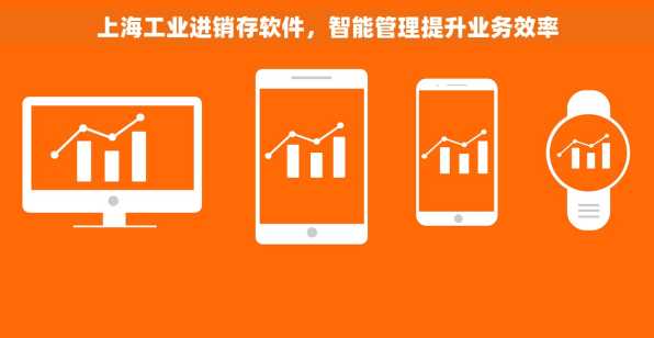 上海工业进销存软件，智能管理提升业务效率