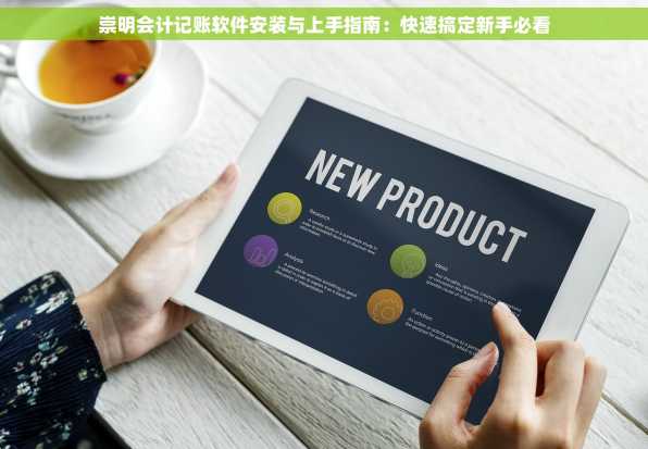 崇明会计记账软件安装与上手指南：快速搞定新手必看