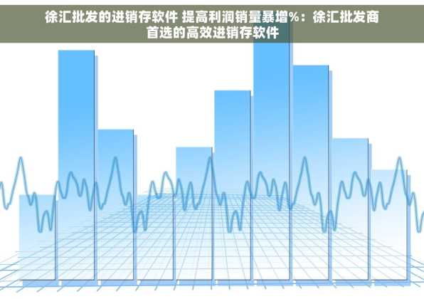徐汇批发的进销存软件 提高利润销量暴增%：徐汇批发商首选的高效进销存软件