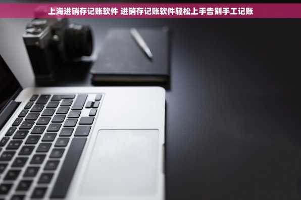 上海进销存记账软件 进销存记账软件轻松上手告别手工记账