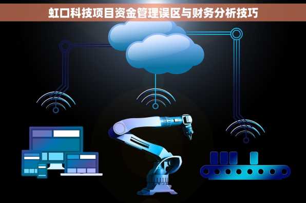 虹口科技项目资金管理误区与财务分析技巧