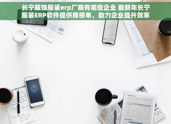 长宁服饰服装erp厂商有哪些企业 最新年长宁服装ERP软件提供商榜单，助力企业提升效率不容错过