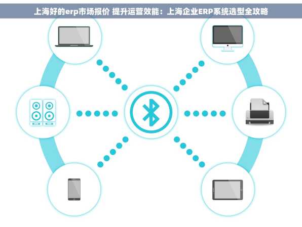 上海好的erp市场报价 提升运营效能：上海企业ERP系统选型全攻略