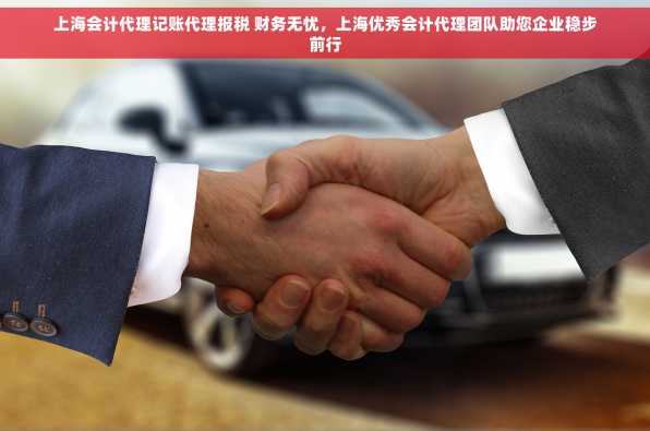 上海会计代理记账代理报税 财务无忧，上海优秀会计代理团队助您企业稳步前行