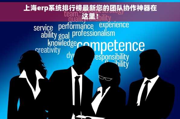 上海erp系统排行榜最新您的团队协作神器在这里！