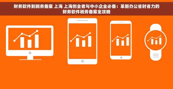 财务软件到税务备案 上海 上海创业者与中小企业必备：革新办公省时省力的财务软件税务备案全攻略