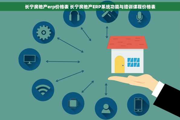 长宁房地产erp价格表 长宁房地产ERP系统功能与培训课程价格表