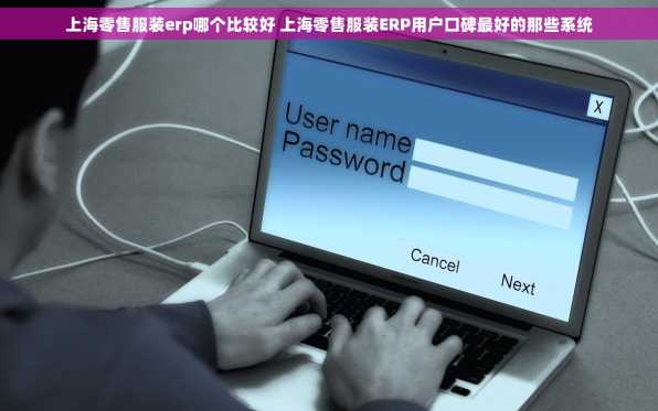 上海零售服装erp哪个比较好 上海零售服装ERP用户口碑最好的那些系统