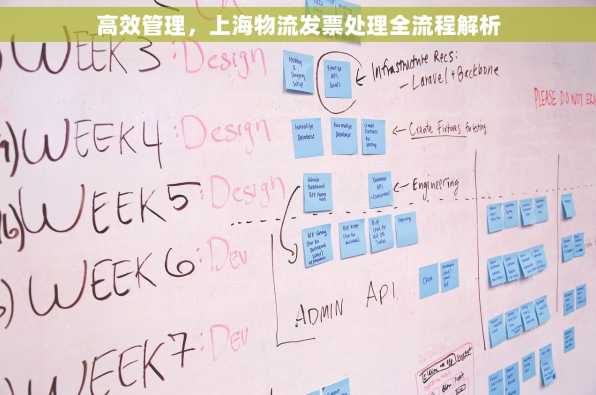 高效管理，上海物流发票处理全流程解析