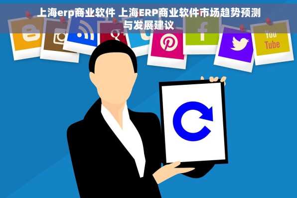 上海erp商业软件 上海ERP商业软件市场趋势预测与发展建议
