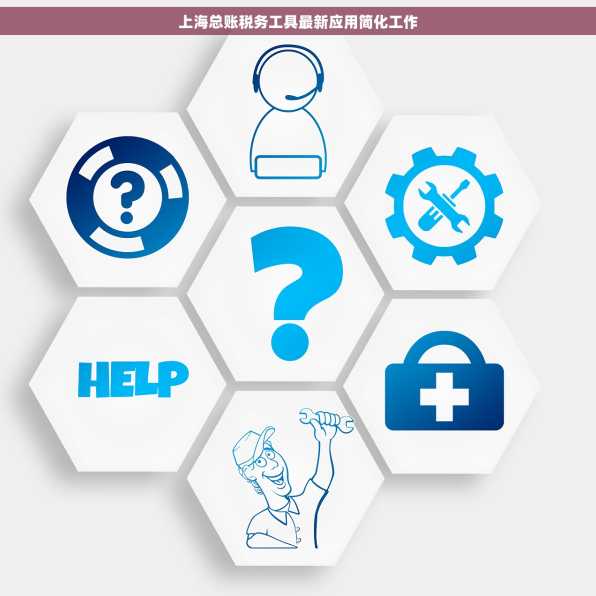 上海总账税务工具最新应用简化工作