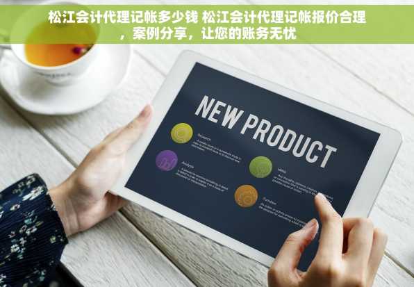 松江会计代理记帐多少钱 松江会计代理记帐报价合理，案例分享，让您的账务无忧
