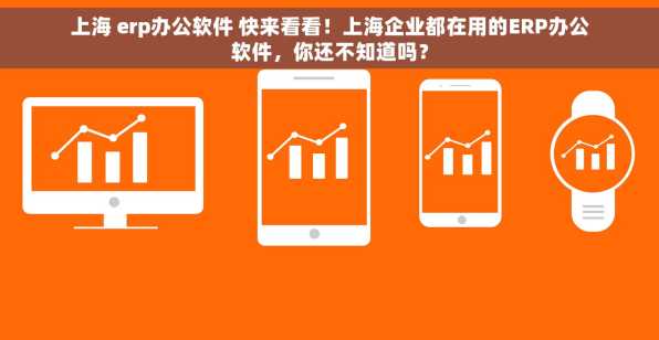 上海 erp办公软件 快来看看！上海企业都在用的ERP办公软件，你还不知道吗？