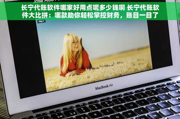 长宁代账软件哪家好用点呢多少钱啊 长宁代账软件大比拼：哪款助你轻松掌控财务，账目一目了然？多少钱呢