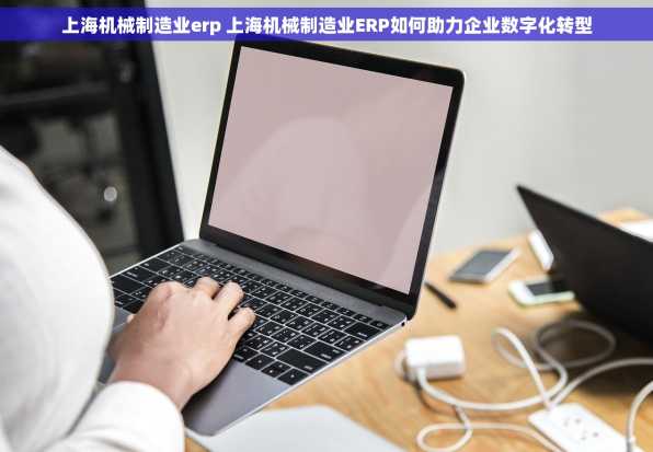 上海机械制造业erp 上海机械制造业ERP如何助力企业数字化转型
