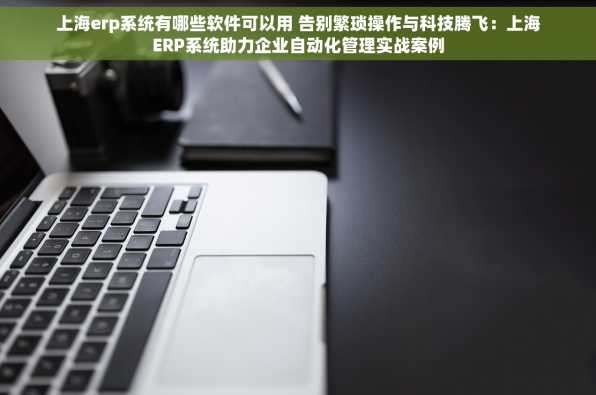 上海erp系统有哪些软件可以用 告别繁琐操作与科技腾飞：上海ERP系统助力企业自动化管理实战案例