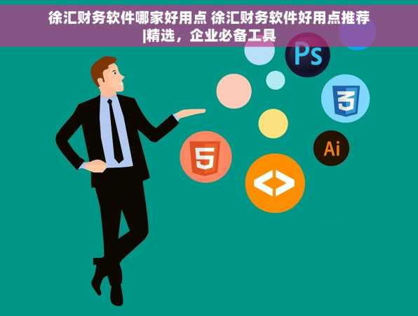 徐汇财务软件哪家好用点 徐汇财务软件好用点推荐|精选，企业必备工具